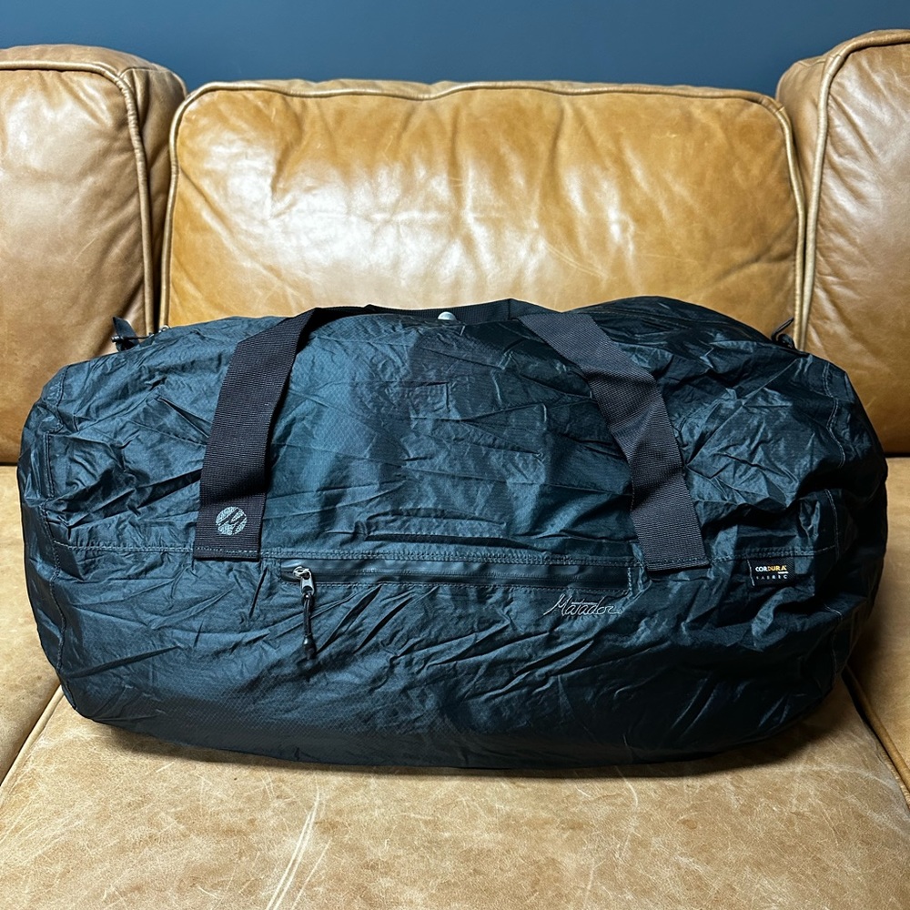 Matador Transit Packable Duffel 30l